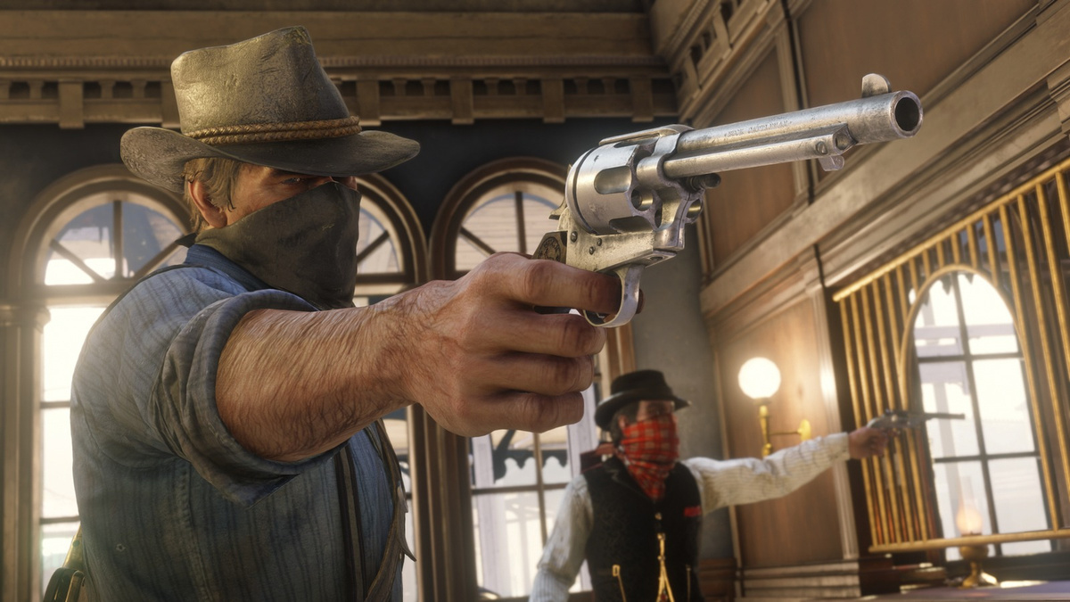 TuniGamers – Carte des cambriolages Red Dead Redemption 2 : Retrouvez tous les lieux de cambriolages et nos guides !