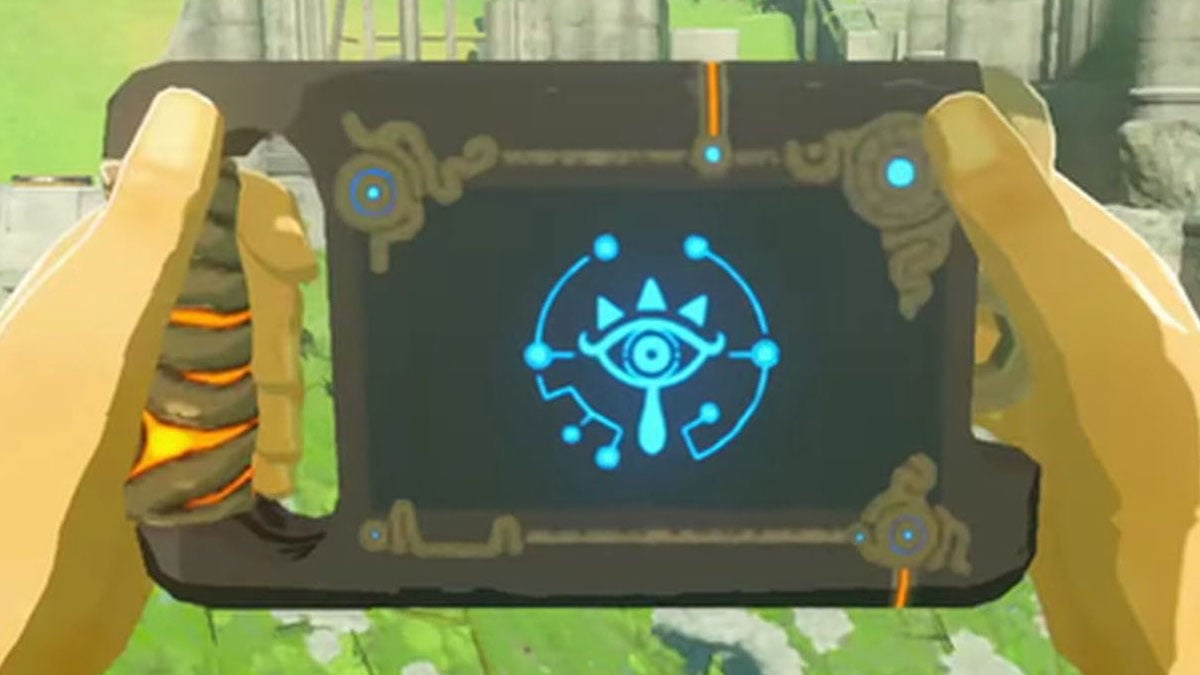 TuniGamers – Carte interactive Zelda BotW : Quelle est la meilleure et comment s’en servir efficacement ?