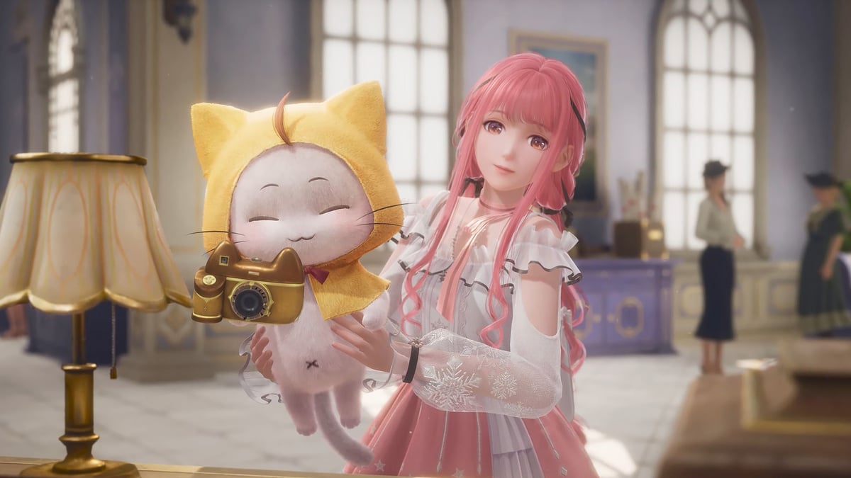 TuniGamers – Codes Infinity Nikki : Quels sont les redeem codes actifs pour avoir des récompenses gratuites en Décembre 2024 ?