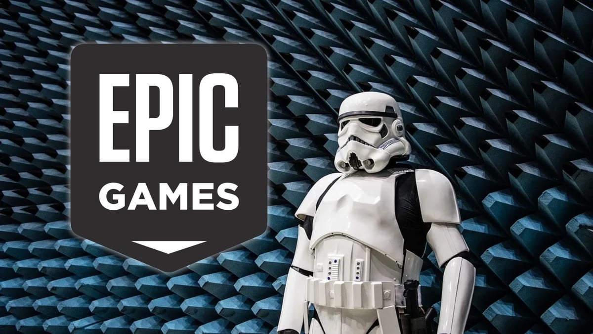 TuniGamers – Dépêchez-vous, ces jeux vidéo Star Wars très appréciés sont gratuits sur PC !