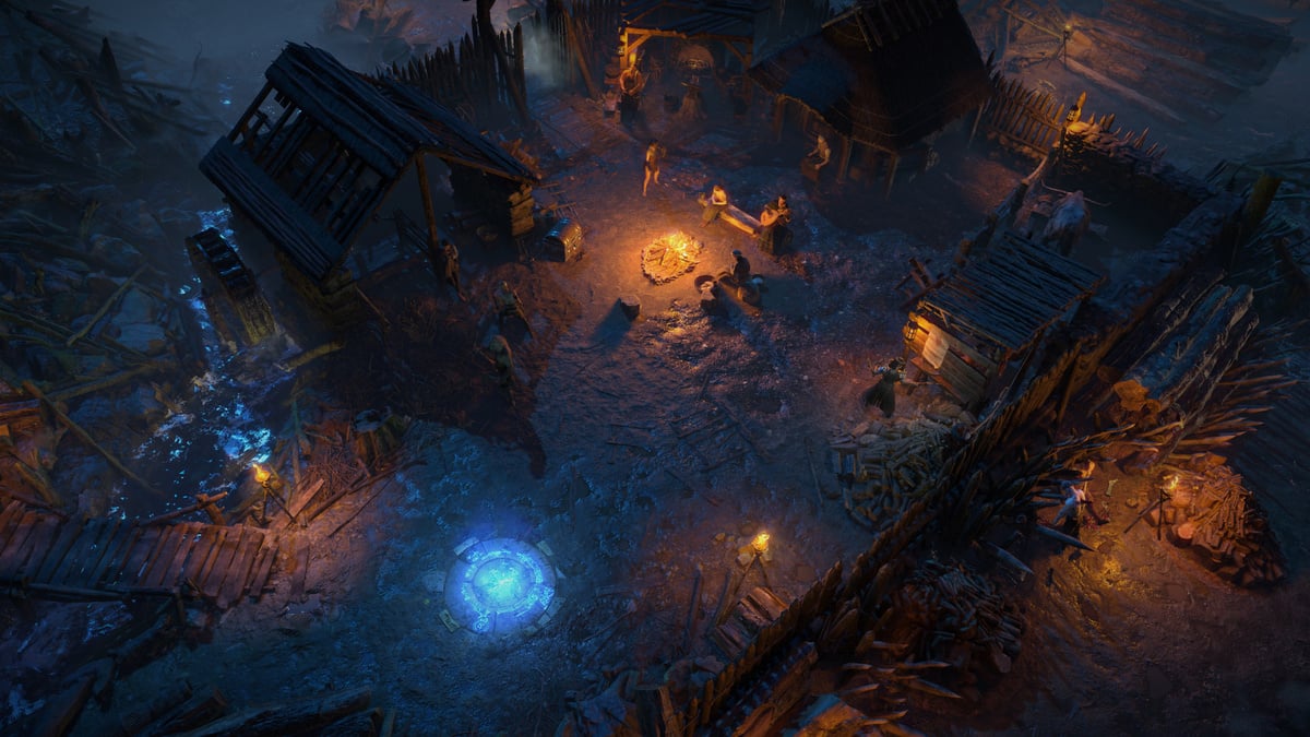 TuniGamers – Établi de recyclage Path of Exile 2 : Comment fonctionne cette installation ?