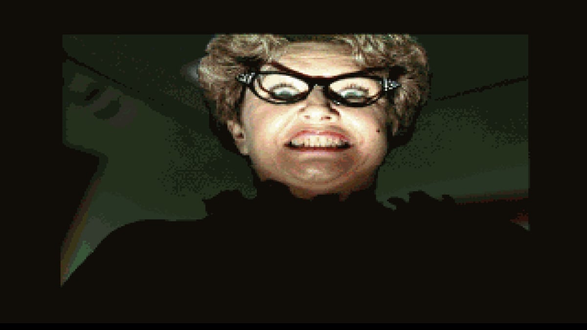 TuniGamers – Il y a 30 ans, sortait le jeu d’horreur le plus perturbant de l’histoire