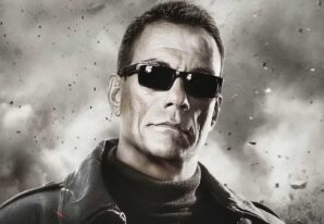 TuniGamers – Jean-Claude Van Damme devient la cible du plus grand assassin du jeu vidéo : on a traqué la star d’Hollywood