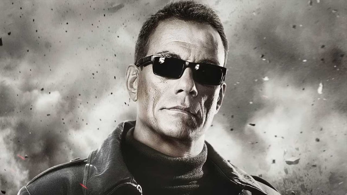 TuniGamers – Jean-Claude Van Damme devient la cible du plus grand assassin du jeu vidéo : on a traqué la star d’Hollywood