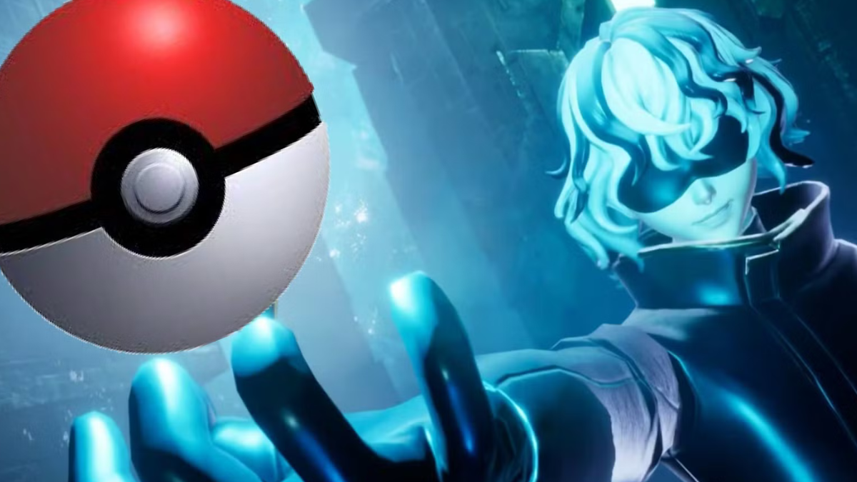 TuniGamers – Le développeur de Palworld a changé cet élément surprenant, à cause du procès contre Nintendo ?