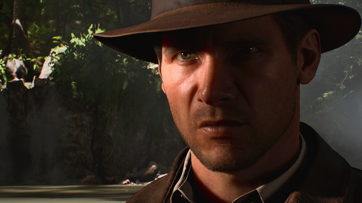 TuniGamers – Le jeu vidéo Indiana Jones reçoit déjà une mise à jour et il y a du lourd !