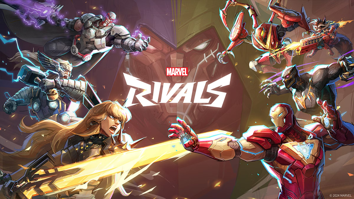 TuniGamers – Marvel Rivals : Ce célèbre groupe de super-héros va bientôt débarquer dans le jeu !