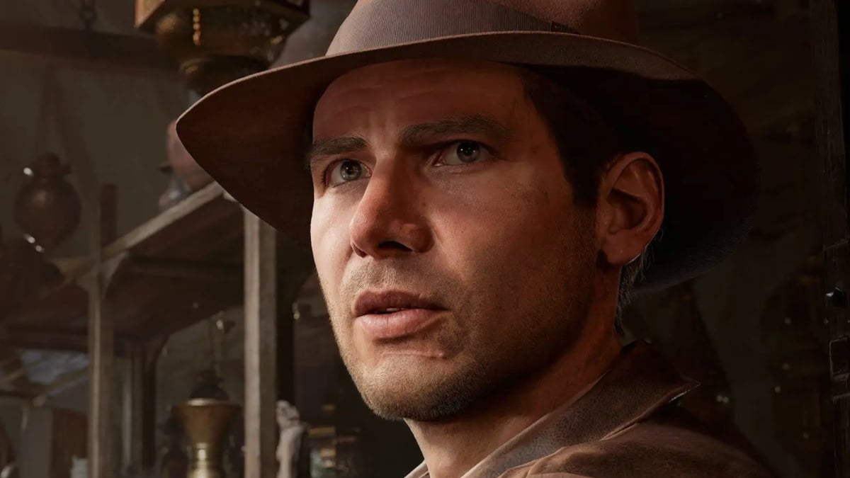 TuniGamers – Mauvaise nouvelle pour Indiana Jones et le Cercle Ancien si vous comptez l’acheter en physique…