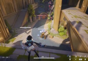 TuniGamers – Meilleurs paramètres Marvel Rivals : Comment optimiser ses FPS ?