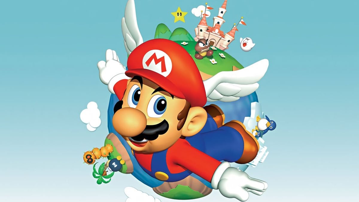 TuniGamers – Nintendo a failli abandonner cette licence iconique, le géant pensait ne plus pouvoir créer de nouveaux jeux