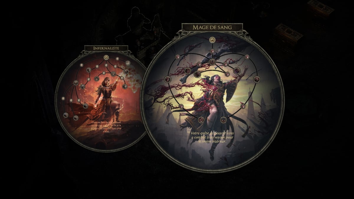 TuniGamers – Spécialisation Path of Exile 2 : barya, épreuves de Sekhemas… Comment débloquer l’ascendance de sa classe ?