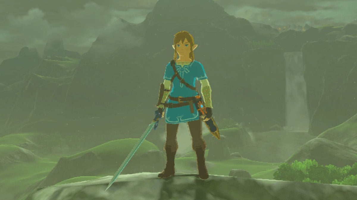 TuniGamers – Tenues Zelda BotW : Où se trouvent tous les vêtements du jeu et comment les obtenir ?