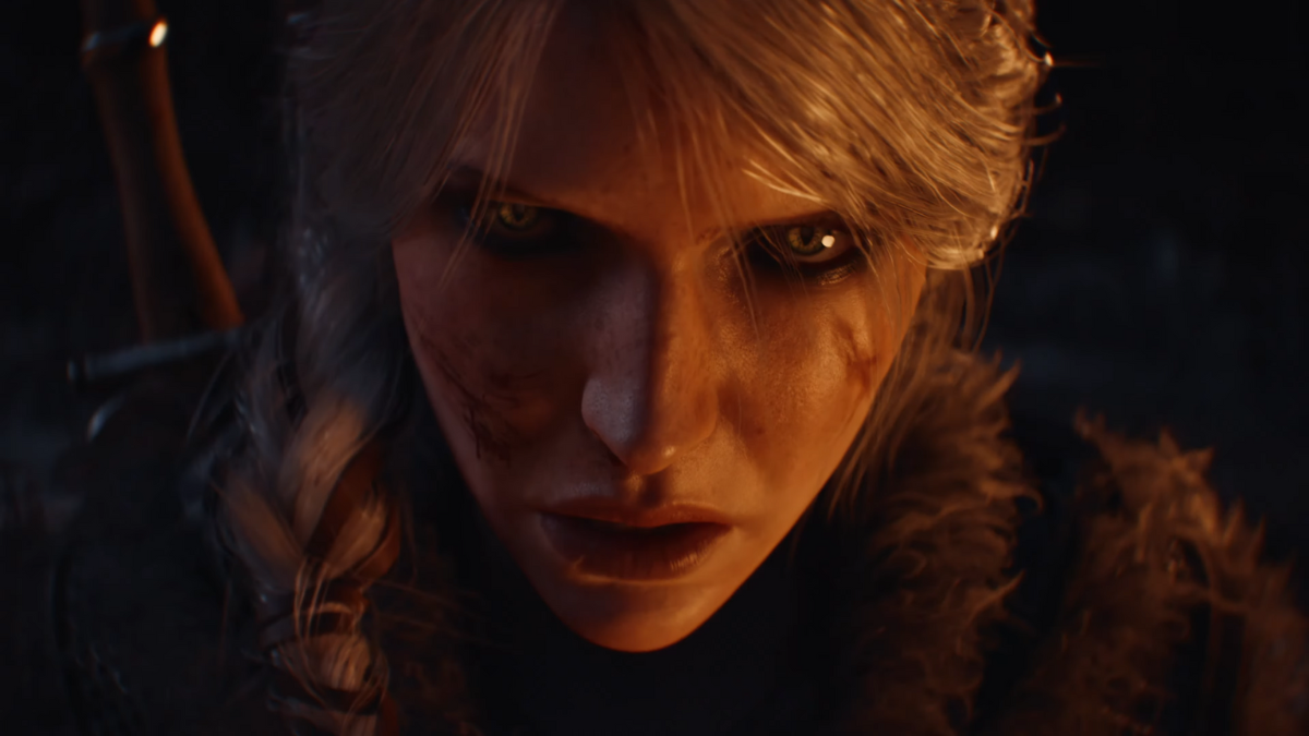 TuniGamers – The Witcher 4 : tout ce que l’on sait sur le prochain RPG en monde ouvert de CD Projekt