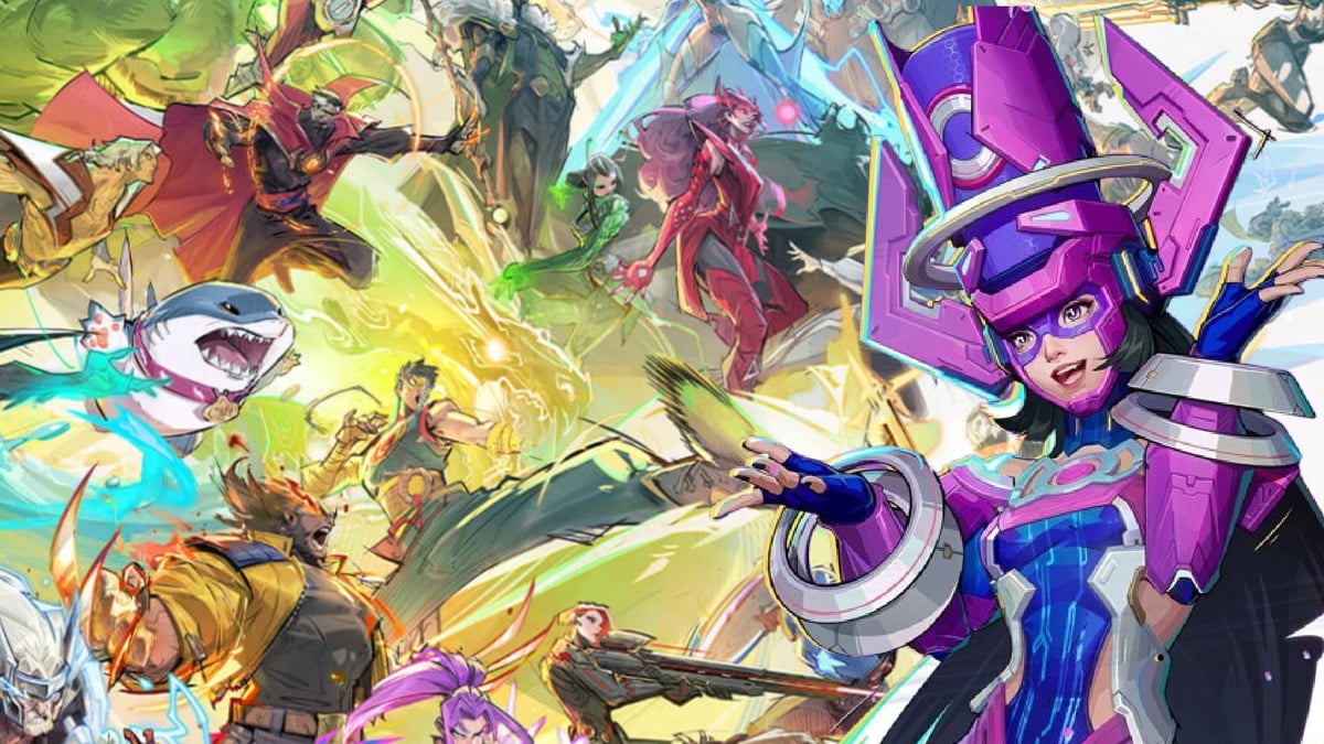 TuniGamers – Twitch Drops Marvel Rivals : Quelles sont les récompenses et comment les récupérer ?