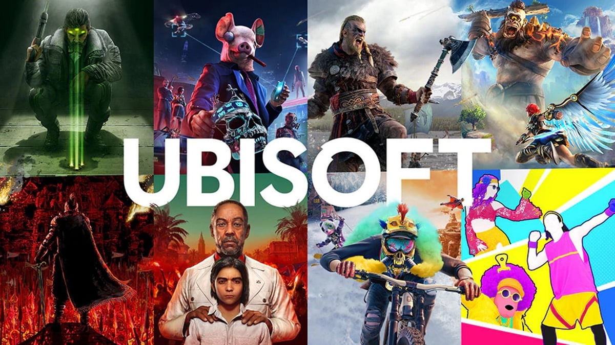TuniGamers – Ubisoft : Tencent veut racheter plus de parts, mais des désaccords bloqueraient les discussions