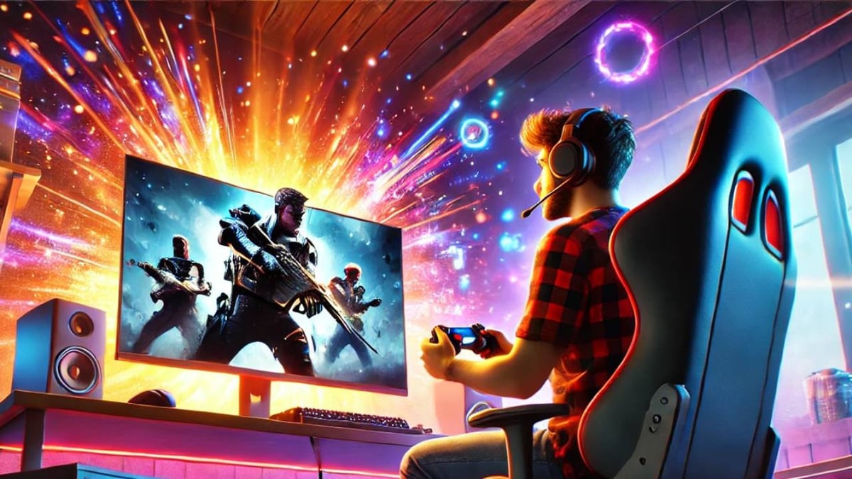 TuniGamers – Vous passez plus de temps à regarder des vidéos sur les jeux qu&rsquo;à jouer, selon cette étude