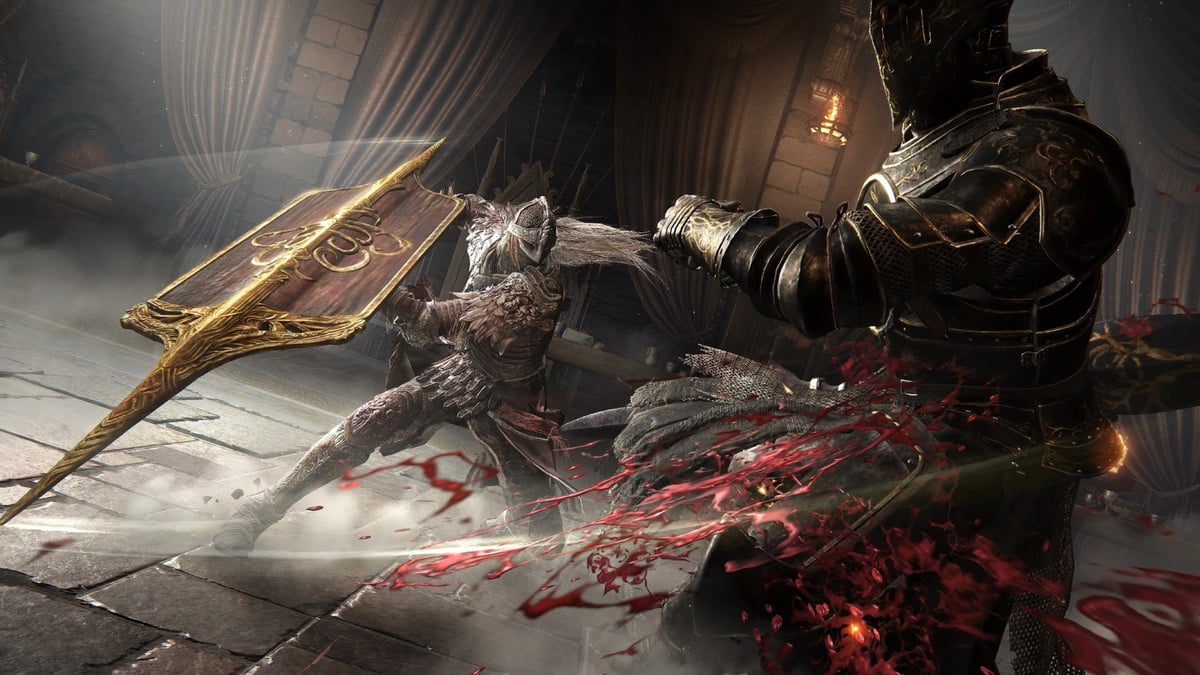 TuniGamers – Y aura-t-il un deuxième jeu vidéo Elden Ring ? Le patron de FromSoftware n’a pas une bonne nouvelle à annoncer, mais…