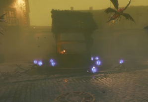 TuniGaming – Black Ops 6 : Réalisez l’easter egg du puits de la Citadelle des morts pour obtenir de l’essence sans effort !