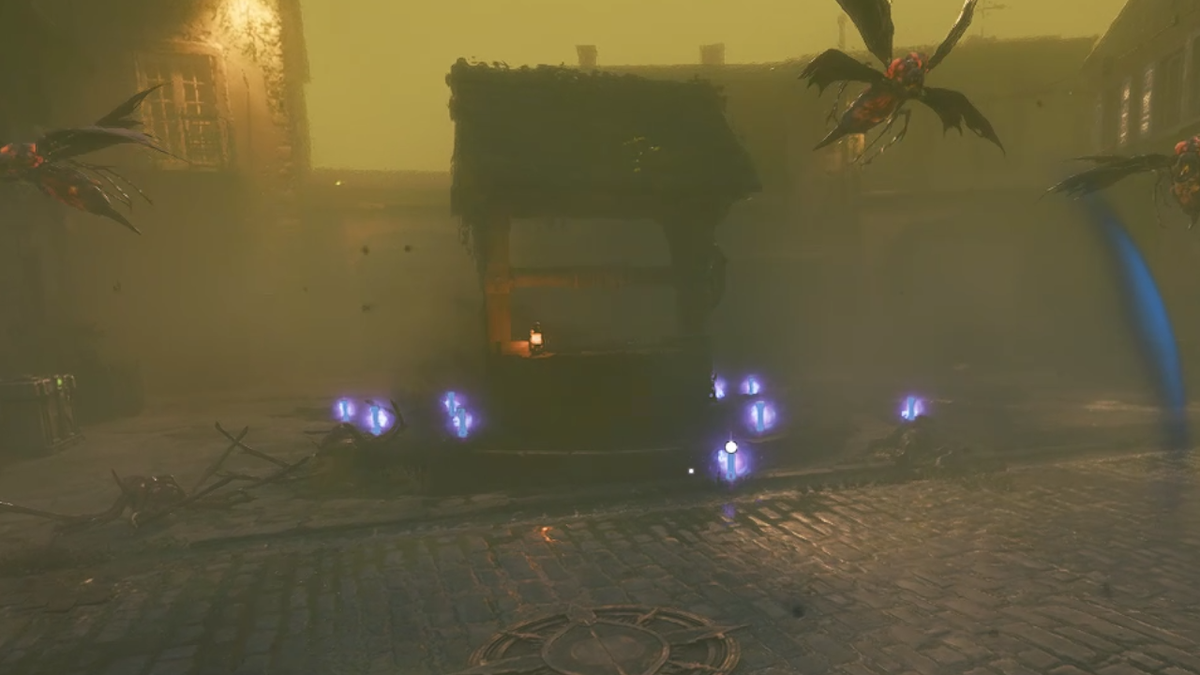 TuniGaming – Black Ops 6 : Réalisez l’easter egg du puits de la Citadelle des morts pour obtenir de l’essence sans effort !