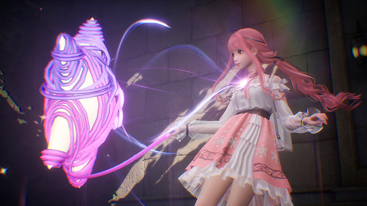 TuniGaming – Carte interactive Infinity Nikki : Tous les emplacements de coffres, d&rsquo;Étoiles de Chic, et autres éléments importants du jeu !