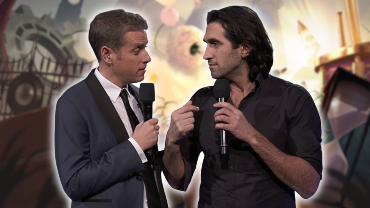 TuniGaming – « C’est le moment de ****** les Oscars ? », après le GOTY 2021, ce créateur sera aux Game Awards 2024 avec un nouveau projet