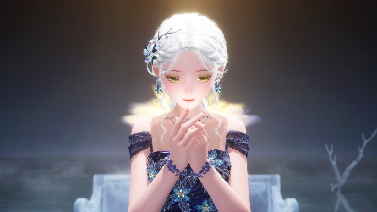 TuniGaming – Embellir les tenues Infinity Nikki : Comment et pourquoi faire évoluer les tenues ?