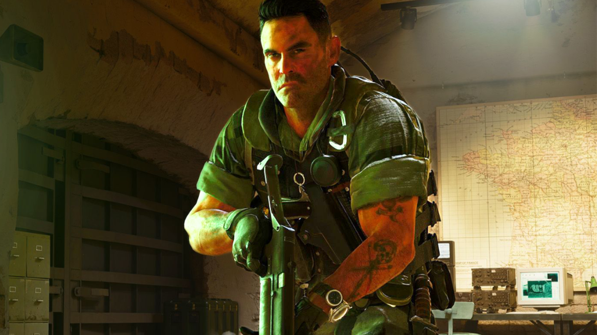 TuniGaming – La nostalgie va débarquer sur Call of Duty: Black Ops 6 ! Une nouvelle collaboration arrive et ça sent la pizza !