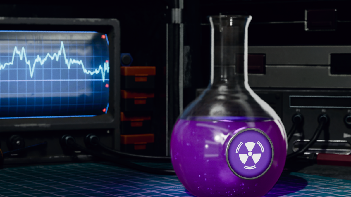 TuniGaming – PHD Flopper Citadelle des morts Black Ops 6 : Comment obtenir cet atout gratuitement sur cette carte du Zombie ?