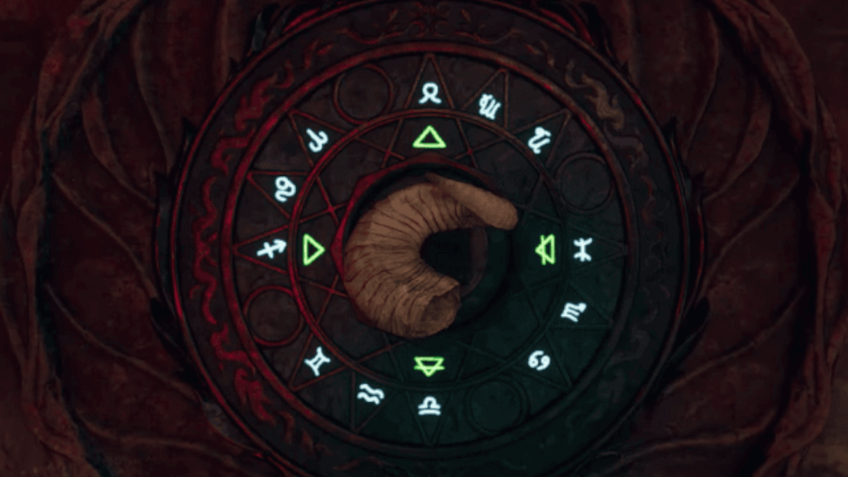 TuniGaming – Signes astrologiques Black Ops 6 : Comment résoudre l’énigme du cadran du zodiaque pour obtenir l’épée de ténèbres ?