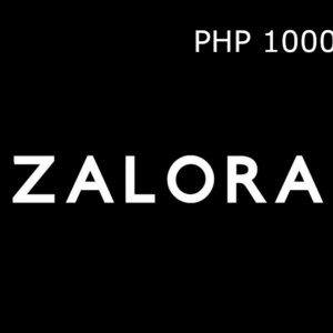 Zalora PHP1000 Gift Card PH