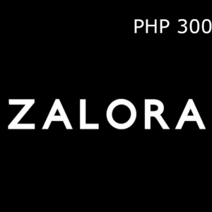 Zalora PHP300 Gift Card PH