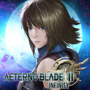 AeternnoBlade II : Infinity AR XBOX One / XBOX Series X|S CD Key