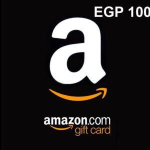 Amazon 1000 EGP Gift Card EG