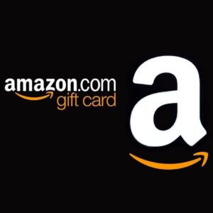 Amazon €50 Gift Card NL