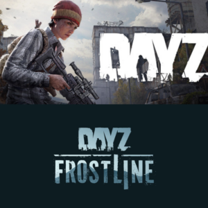 DayZ + Frostline DLC Bundle XBOX One / Xbox Series X|S Account