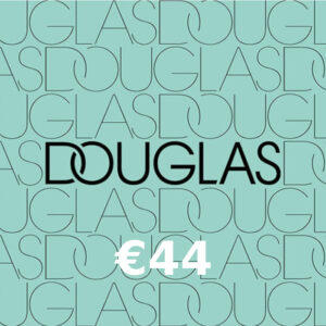 Douglas €44 Gift Card DE