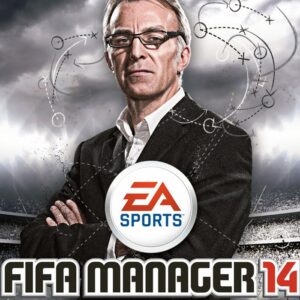 FIFA Manager 14 Legacy Edition PC EA App Account