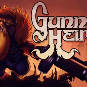 Gunnheim Steam CD Key