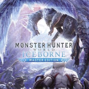 Monster Hunter World: Iceborne Master Edition EU XBOX One CD Key