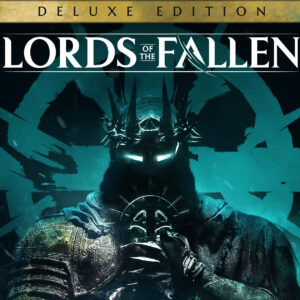 Lords of the Fallen (2023) Deluxe Edition US Xbox Series X|S CD Key
