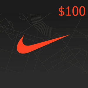 Nike $100 Gift Card SG