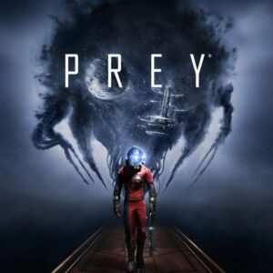 Prey PC GOG CD Key