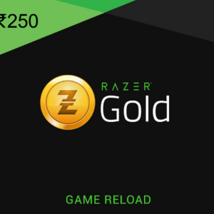 Razer Gold ₹250 IN