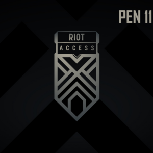 Riot Access 115 PEN Code PE