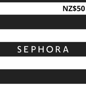 Sephora NZ$50 Gift Card NZ