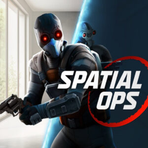 Spatial Ops Meta Quest CD Key