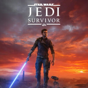 STAR WARS Jedi: Survivor US XBOX One CD Key