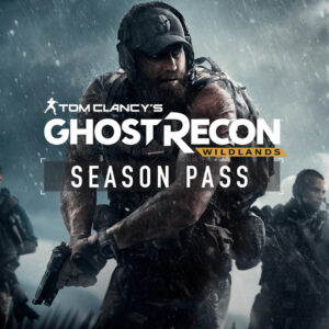 Tom Clancy’s Ghost Recon Wildlands - Season Pass DLC US XBOX One CD Key