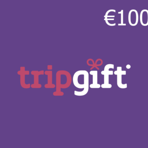 TripGift €100 Gift Card DE