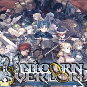 Unicorn Overlord Xbox Series X|S CD Key